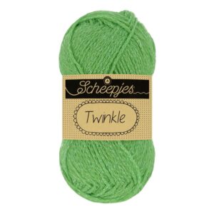 Scheepjes Twinkle 922 Groen
