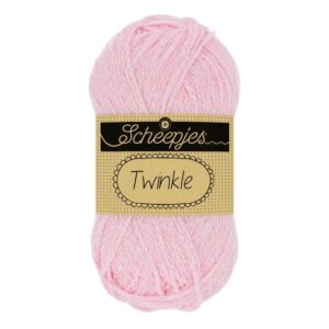 Scheepjes Twinkle 925 Roze