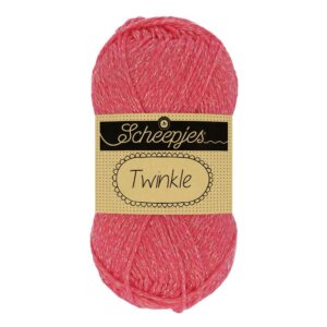 Scheepjes Twinkle 929 Roze