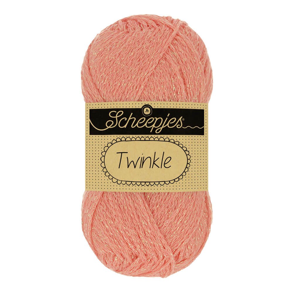 Scheepjes Twinkle 937 Roze