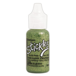 SGG39792 Stickles Glitter Glue Seafoam