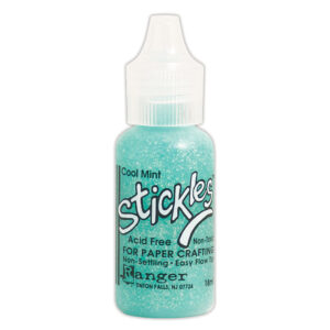 SGG46264 Stickles Glitter Glue Cool Mint