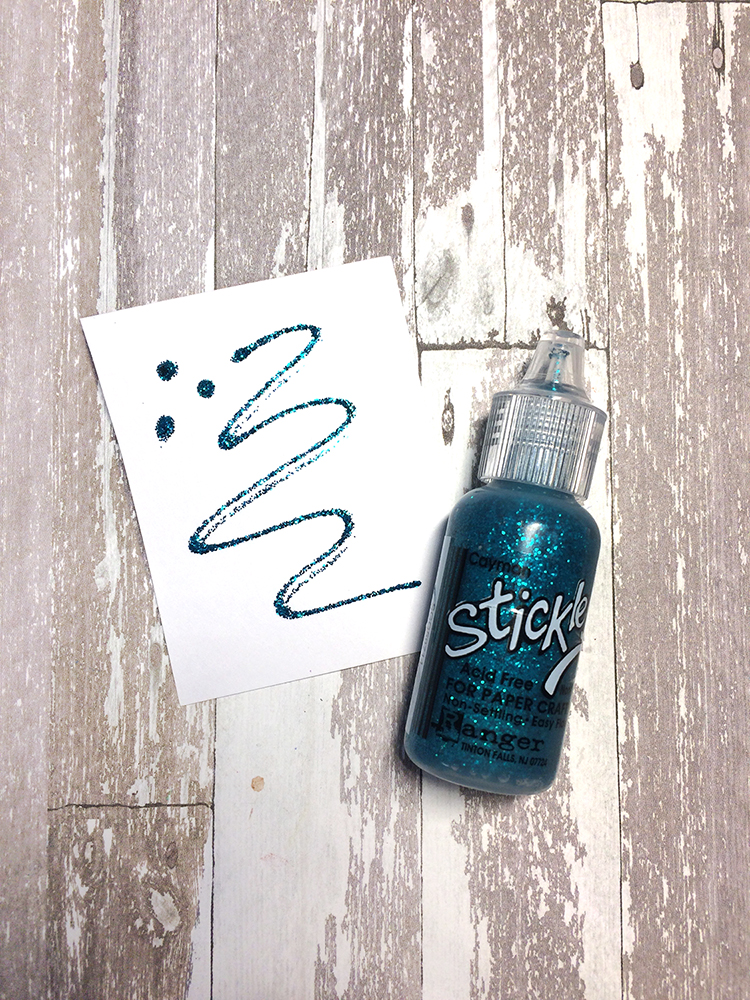 SGG59714 Ranger Stickles Glitter glue cayman - Afbeelding 3