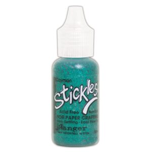 SGG59714 Ranger Stickles Glitter glue cayman