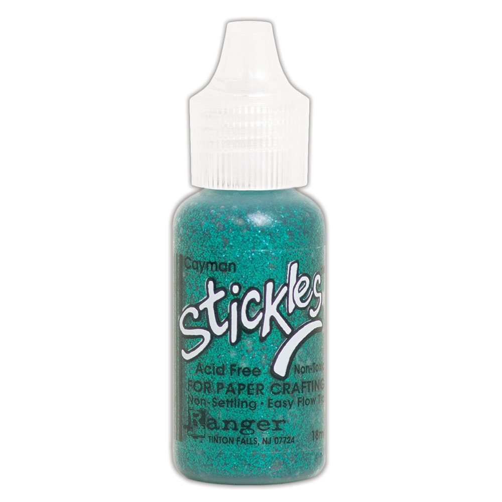 SGG59714 Ranger Stickles Glitter glue cayman