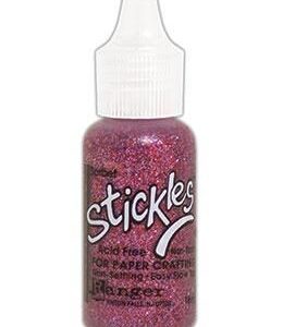 SGG59745 Ranger Stickles Glitter glue sorbet