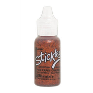 SGG59769 Ranger Stickles Glitter glue sunset