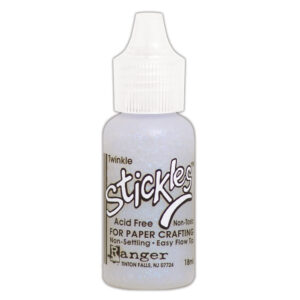 SGG59776 Ranger Stickles Glitter glue twinkle
