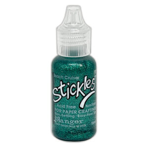 SGG85881 Ranger Stickles Glitter Glue beach cruiser