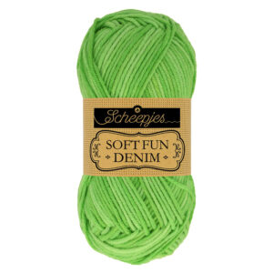 Scheepjes Softfun Denim 506