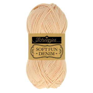 Scheepjes Softfun Denim 507
