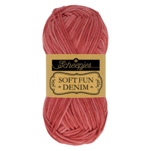 Scheepjes Softfun Denim 514
