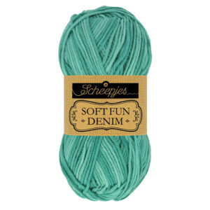 Scheepjes Softfun Denim 517