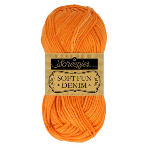 Scheepjes Softfun Denim 519