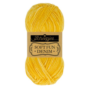 Scheepjes Softfun Denim 520