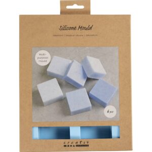 371811 Creativ company Siliconen Vormen