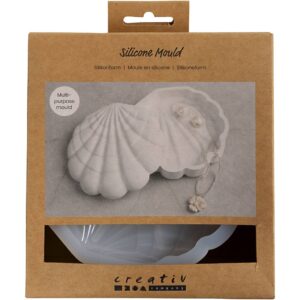 37184 Creativ company Siliconen Vormen Mossel