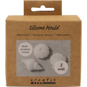 37190 Creativ company Siliconen Vormen Zeester