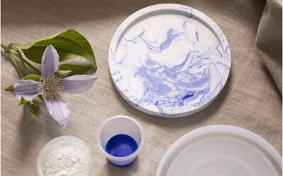 Epoxyhars vs resin cast