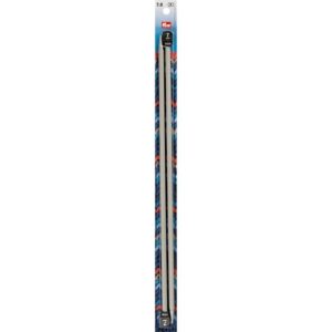 Prym Breinaald Aluminium 40 cm – 7,0 mm