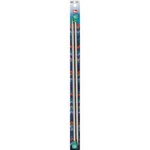 Prym Breinaald Aluminium 40 cm – 6,5 mm