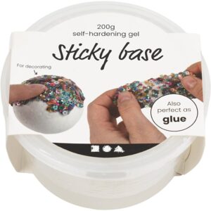 78723 Sticky Base 100 gram